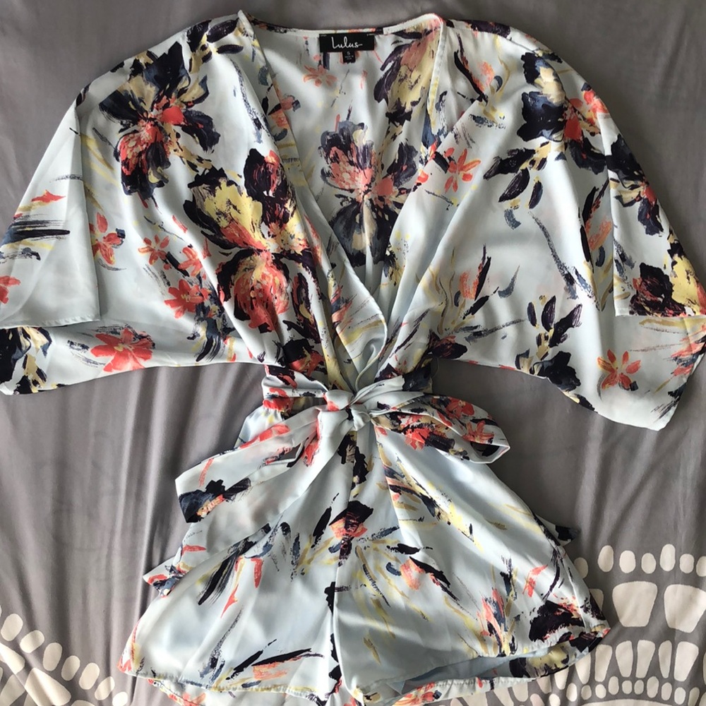 Romper